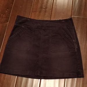 Prana skirt